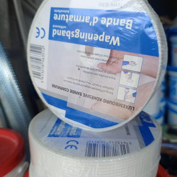 Joint Tape Pop Nigeria