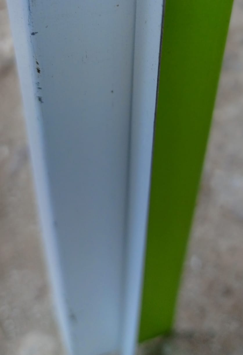 shadow gap shadow gap